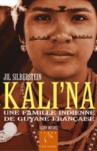 Couverture de Kali'na
