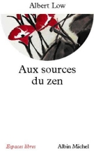 Couverture de Aux sources du zen
