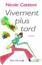 Couverture de Vivement plus tard