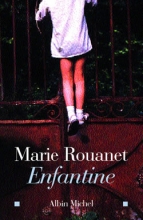 Couverture de Enfantine