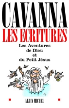 Couverture de Les Écritures