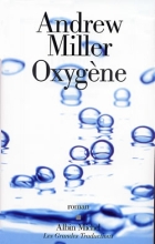 Couverture de Oxygène