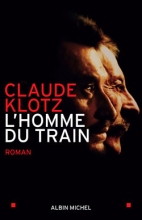 Couverture de L'Homme du train