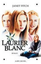 Couverture de Laurier blanc