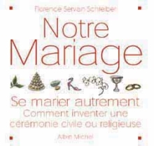 Couverture de Notre mariage