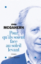 Couverture de Pour qu'ils soient face au soleil levant