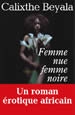 Couverture de Femme nue, femme noire