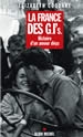 Couverture de La France des G.I.'s