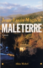 Couverture de Maleterre