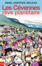 Couverture de Les Cévennes, rêve planétaire
