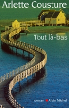 Couverture de Tout là-bas