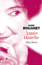Couverture de Année blanche