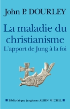 Couverture de La Maladie du christianisme