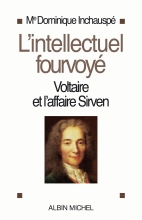 Couverture de L'Intellectuel fourvoyé