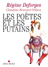 Couverture de Les Poètes et les putains