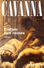 Couverture de L'Adieu aux reines