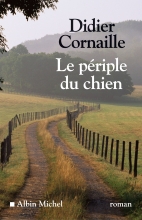 Couverture de Le Périple du chien