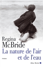 Couverture de La Nature de l'air et de l'eau