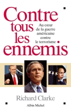 Couverture de Contre tous les ennemis