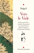 Couverture de Vers le vide