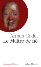 Couverture de Le Maître de Nô