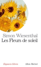 Couverture de Les Fleurs de soleil