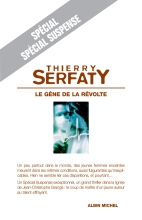 Couverture de Le Gène de la révolte