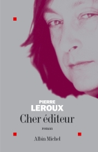 Couverture de Cher éditeur