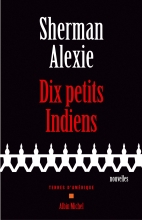Couverture de Dix Petits Indiens