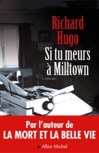 Couverture de Si tu meurs à Milltown