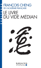 Couverture de Le Livre du vide médian
