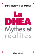 Couverture de La DHEA