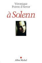Couverture de À Solenn