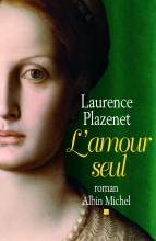 Couverture de L'Amour seul