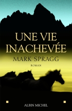 Couverture de Une vie inachevée
