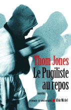 Couverture de Le Pugiliste au repos