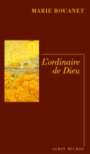 Couverture de L'Ordinaire de Dieu