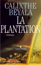 Couverture de La Plantation