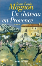 Couverture de Un Château en Provence