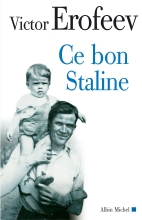 Couverture de Ce bon Staline