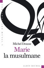 Couverture de Marie la musulmane