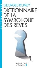 Couverture de Dictionnaire de la symbolique des rêves