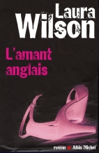 Couverture de L'Amant anglais