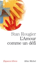 Couverture de L'Amour comme un défi
