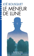 Couverture de Le Meneur de lune