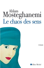 Couverture de Le Chaos des sens