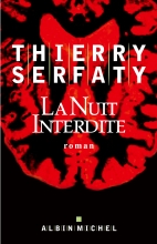 Couverture de La Nuit interdite