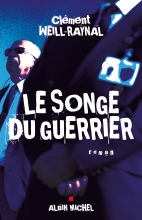 Couverture de Le Songe du guerrier