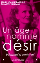 Couverture de Un âge nommé désir