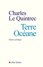 Couverture de Terre océane
